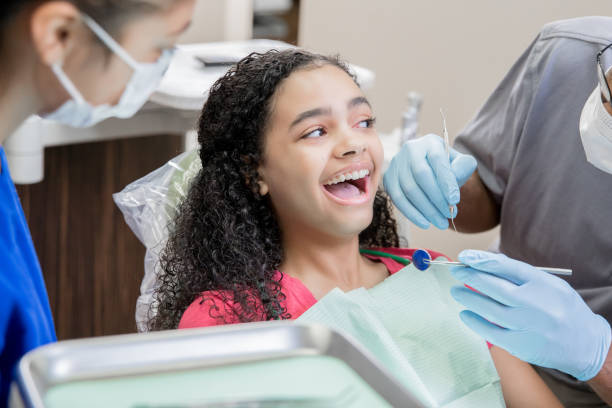 Professional Emergency Dentist in WV